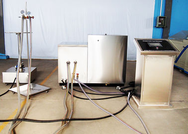 Отсутствие машины испытания воды снабжения жилищем с стандартом пульта управления ИЭК60529