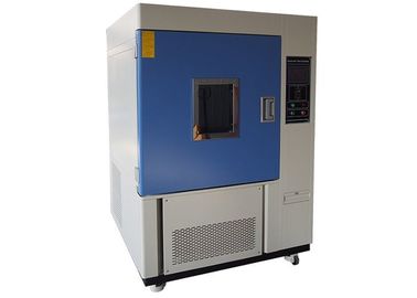Оборудование лабораторных испытаний камеры теста выветривания ксенона АСТМ Г155 для пластмассы